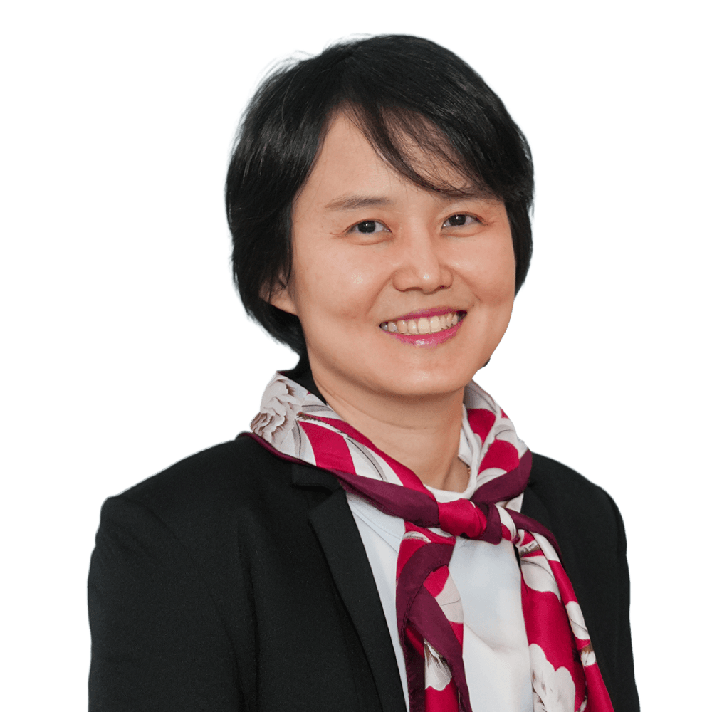 Dr. Dr. Khoo Voon Ling - Dermatology specialist at Sunway Medical Centre Penang, Malaysia