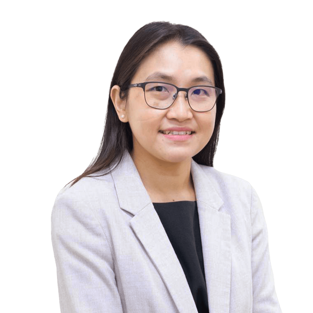 Dr. Dr. Khor Phay Phay - Nuclear Medicine specialist at Sunway Medical Centre Penang, Malaysia