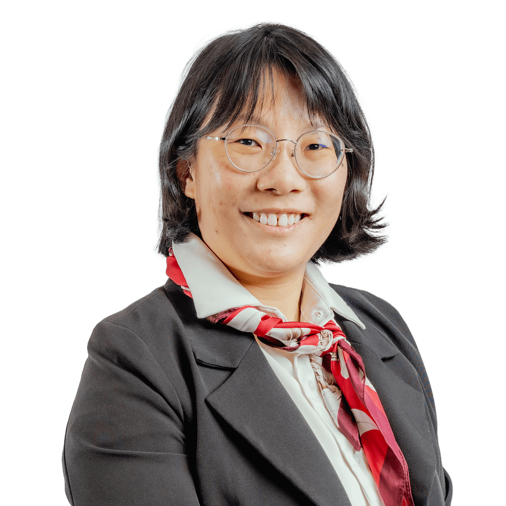 Dr. Lee Fong Wan