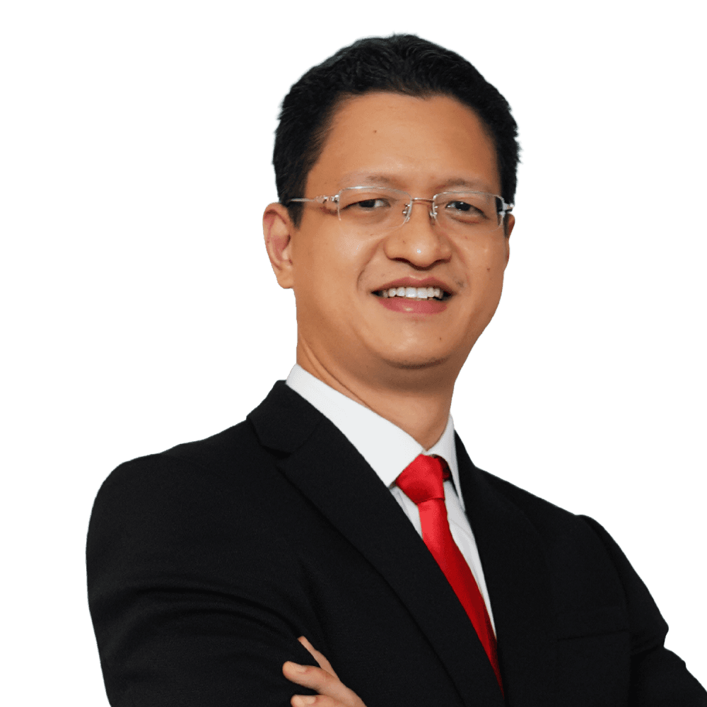 Dr. Lee Kuo Ting