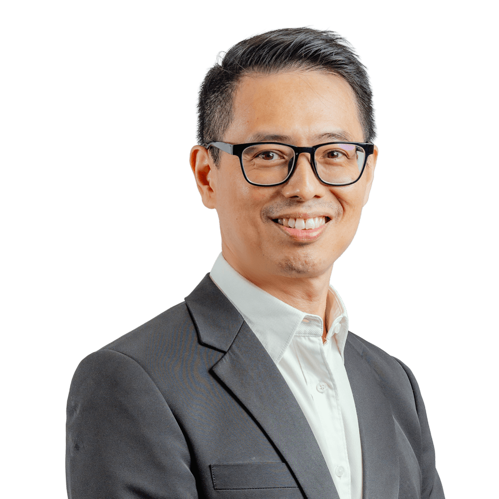 Dr. Dr. Leow Voon Chin - Orthopaedic Surgery specialist at Sunway Medical Centre Penang, Malaysia