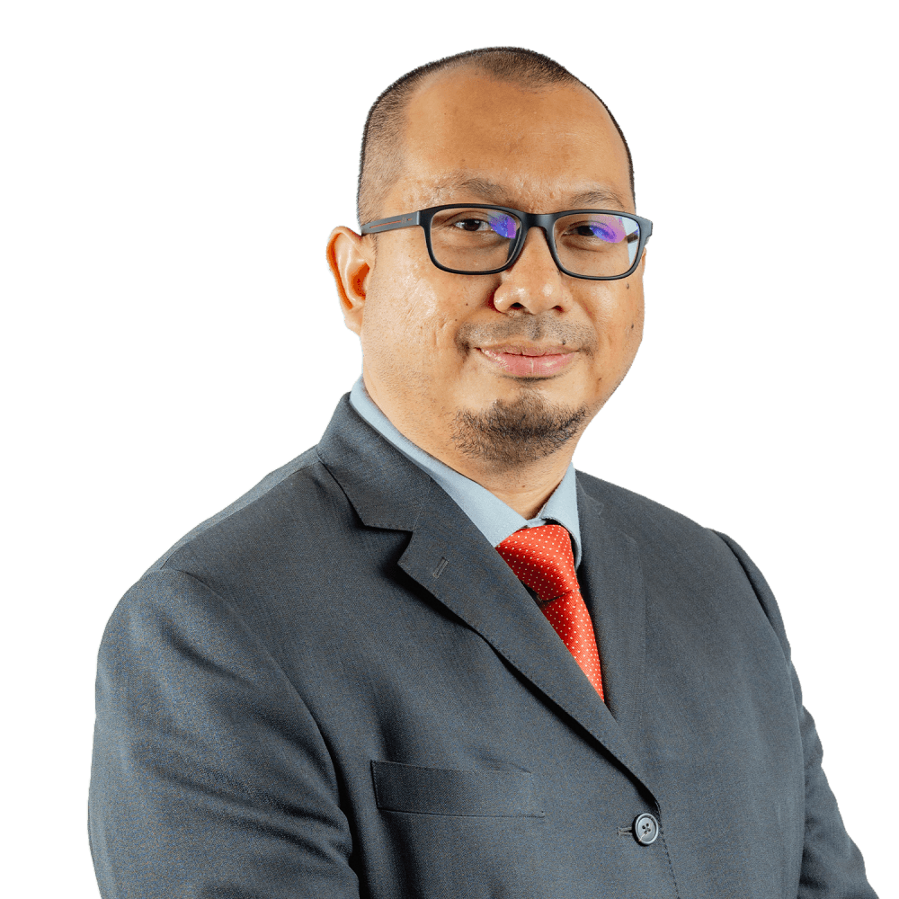 Dr. Dr. Mohamad Sallehuddin Bin Hassan - Orthopedic Surgery specialist at Sunway Medical Centre Penang, Malaysia