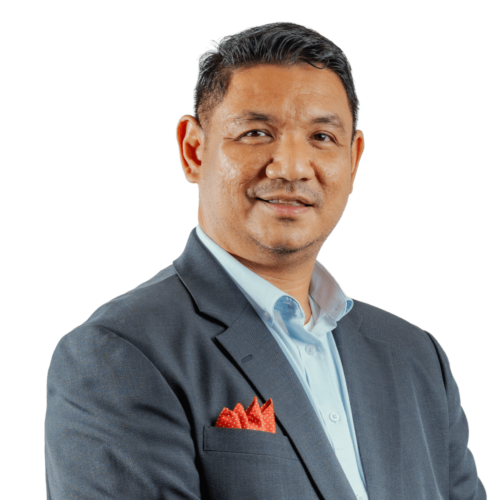 Dr. Dr. Mohd Firdaus Hafni Bin Ahmad - Orthopedic Surgery specialist at Sunway Medical Centre Penang, Malaysia