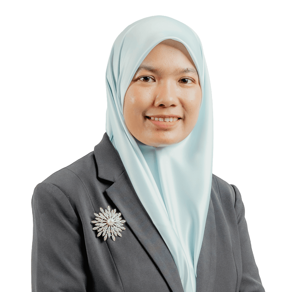 Dr. Dr. Nabilah Binti Abdul Rahman - Rehabilitation Medicine specialist at Sunway Medical Centre Penang, Malaysia