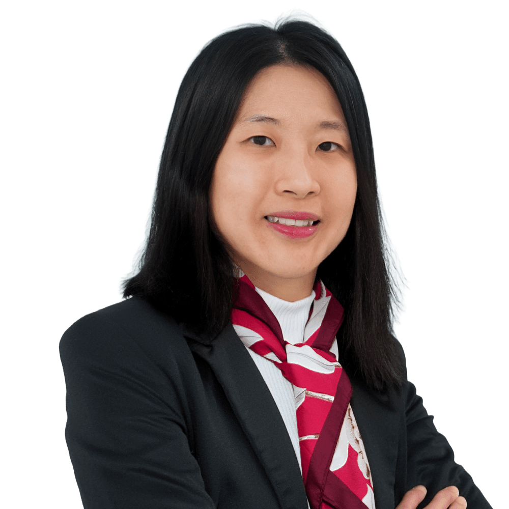 Dr. Dr. Neoh Pei Fang - Opthalmology specialist at Sunway Medical Centre Penang, Malaysia