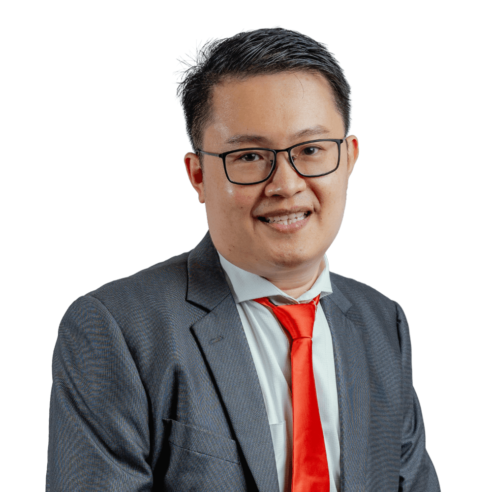 Dr. Dr. Ng Kooi Heng - Internal Medicine & Rheumatology specialist at Sunway Medical Centre Penang, Malaysia