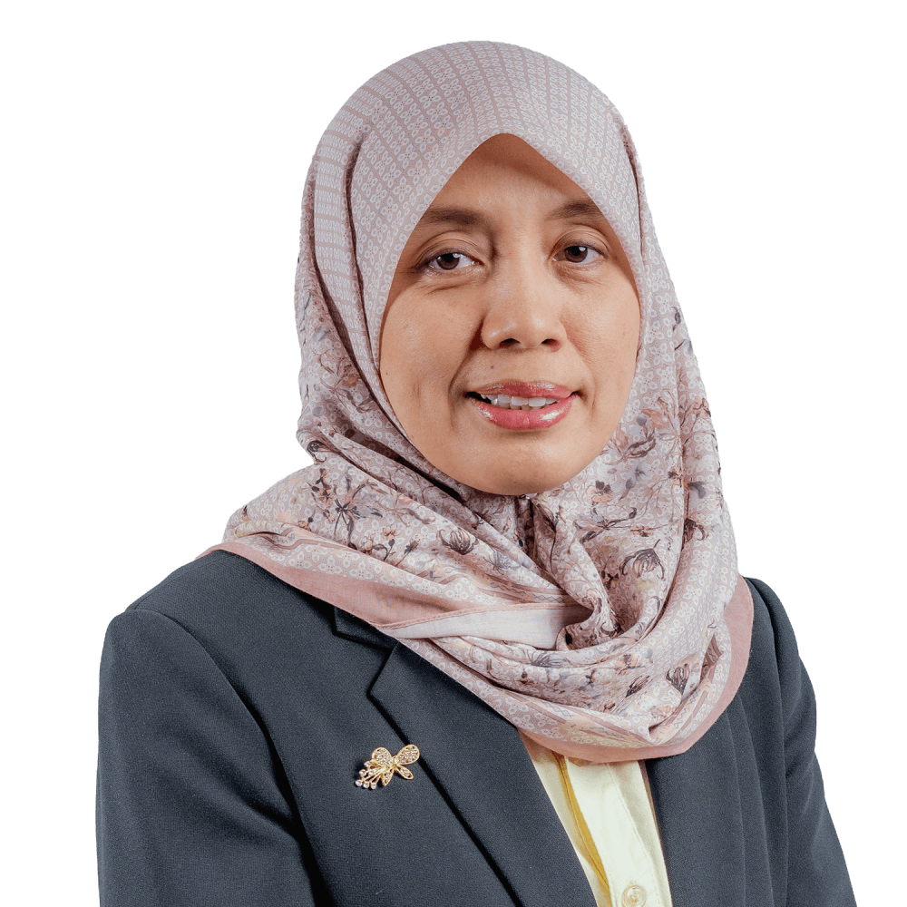 Dr. Dr. Salina Sany - Obstetrics & Gynaecology specialist at Sunway Medical Centre Penang, Malaysia