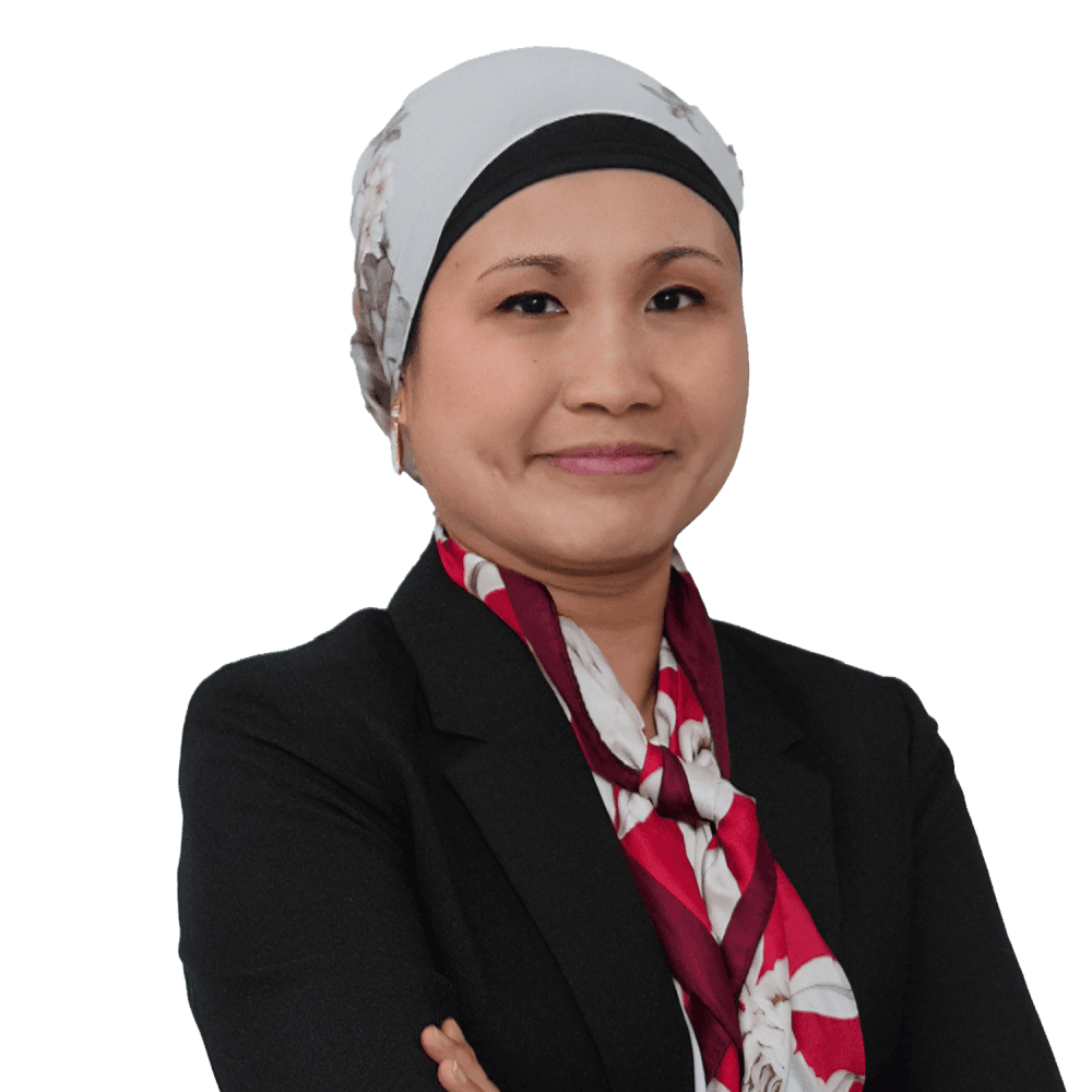 Dr. Siti Atiqah Ab Halim