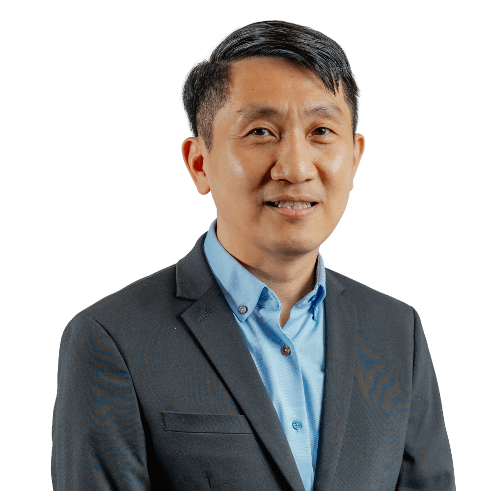 Dr. Soon Kong Choon