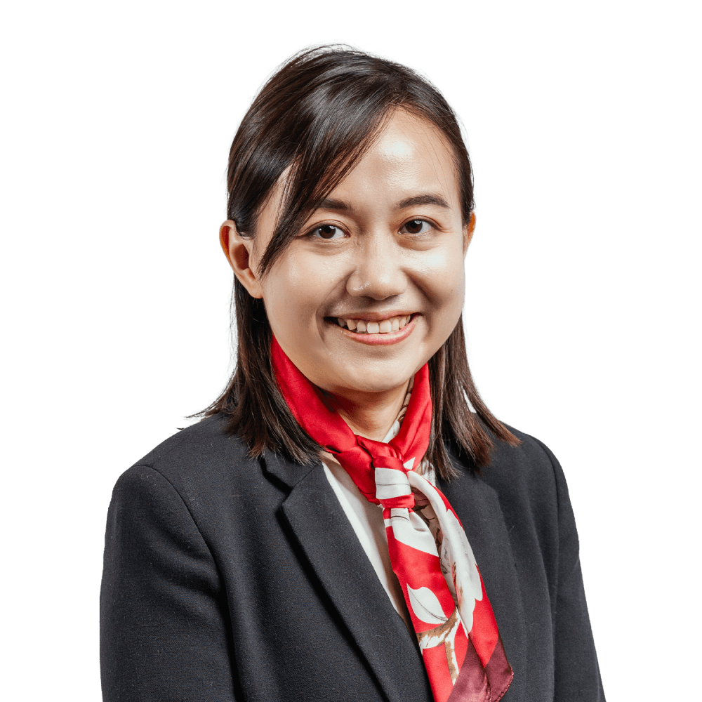 Dr. Dr. Susan Loo Pooi San - Emergency Medicine specialist at Sunway Medical Centre Penang, Malaysia
