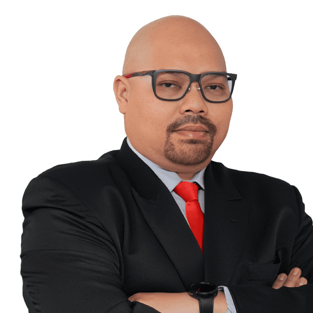 Dr. Dr. Mohd Syukranamri Bin Ramli - Orthopedic Surgery specialist at Sunway Medical Centre Penang, Malaysia