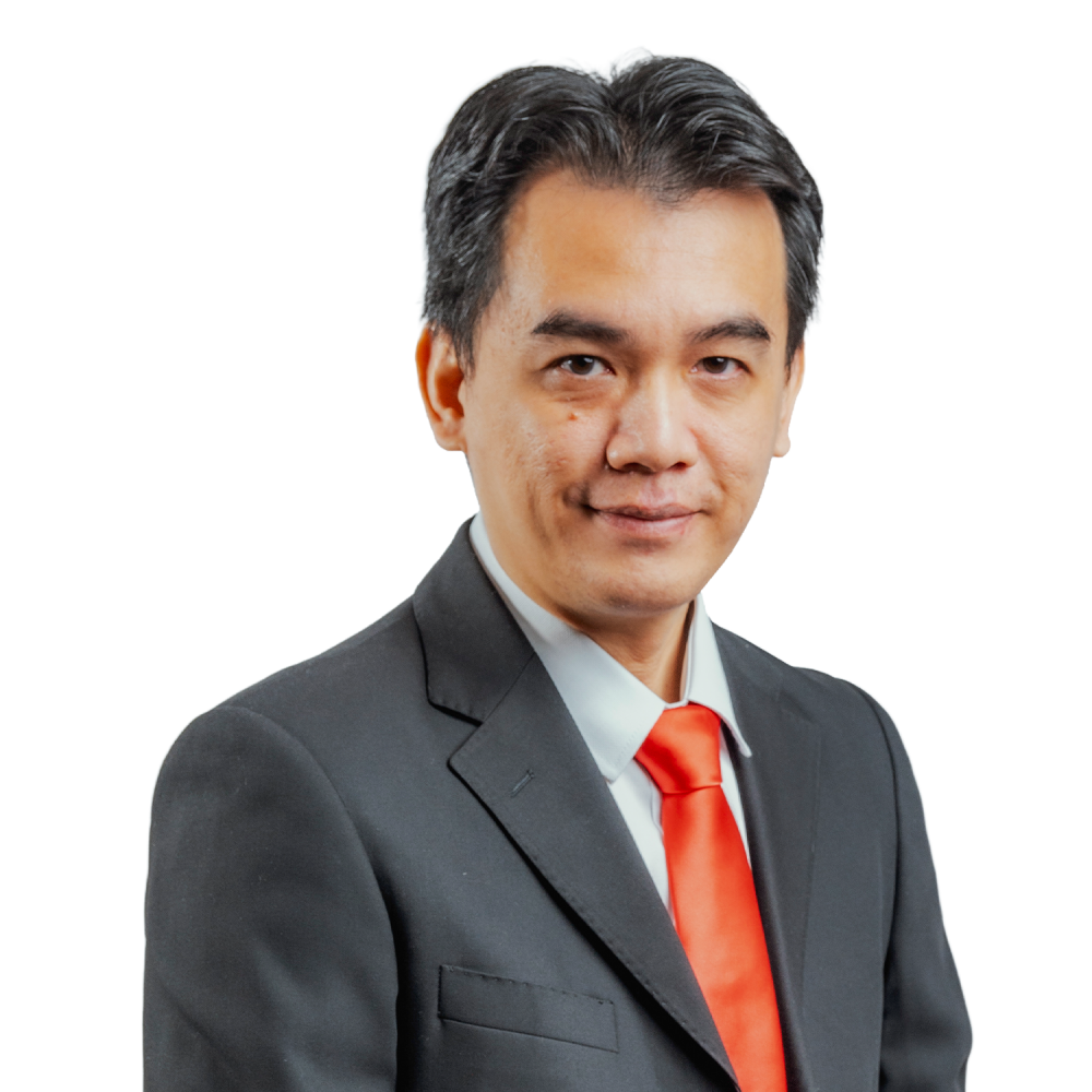 Dr. Dr. Tan Chee Wei - General Surgery & Paediatric Surgery specialist at Sunway Medical Centre Penang, Malaysia