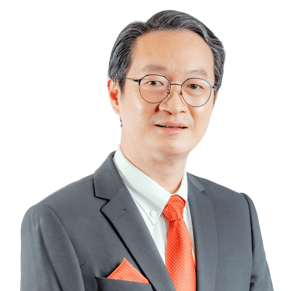 Dr. Dr. Tan Cheow Heng - Paediatrics specialist at Sunway Medical Centre Penang, Malaysia