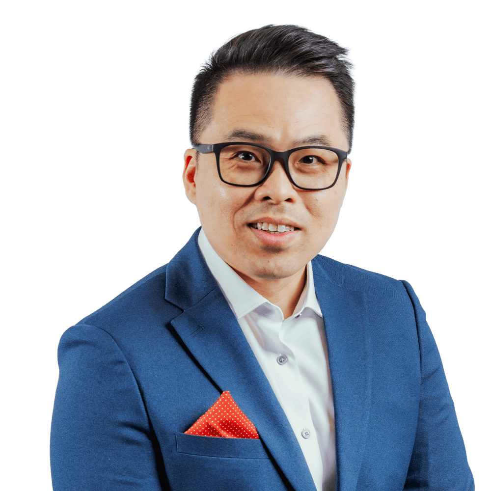 Dr. Dr. Tan Eng Liang - Internal Medicine specialist at Sunway Medical Centre Penang, Malaysia