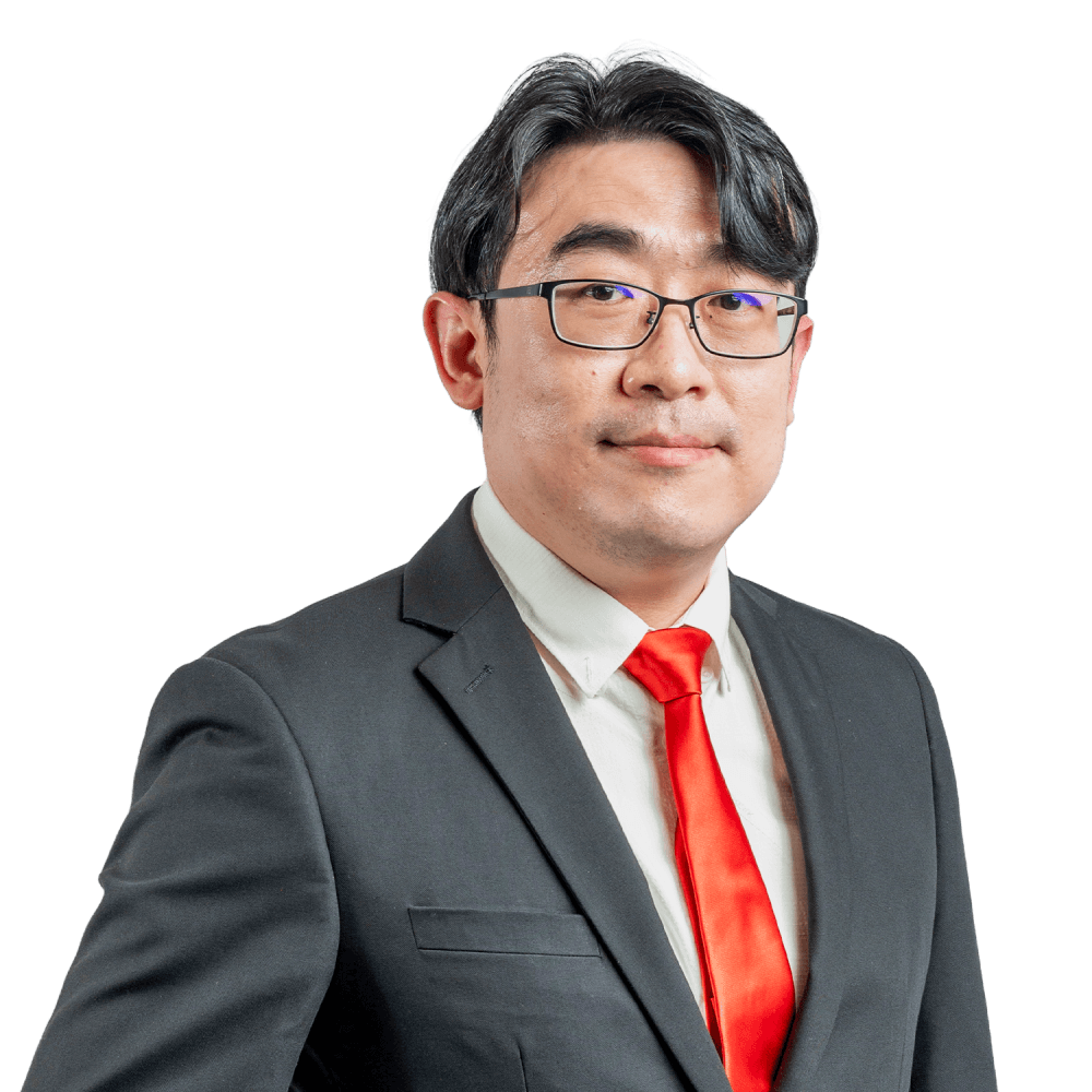 Dr. Dr. Tan Jenq Tzong - Haematology specialist at Sunway Medical Centre Penang, Malaysia