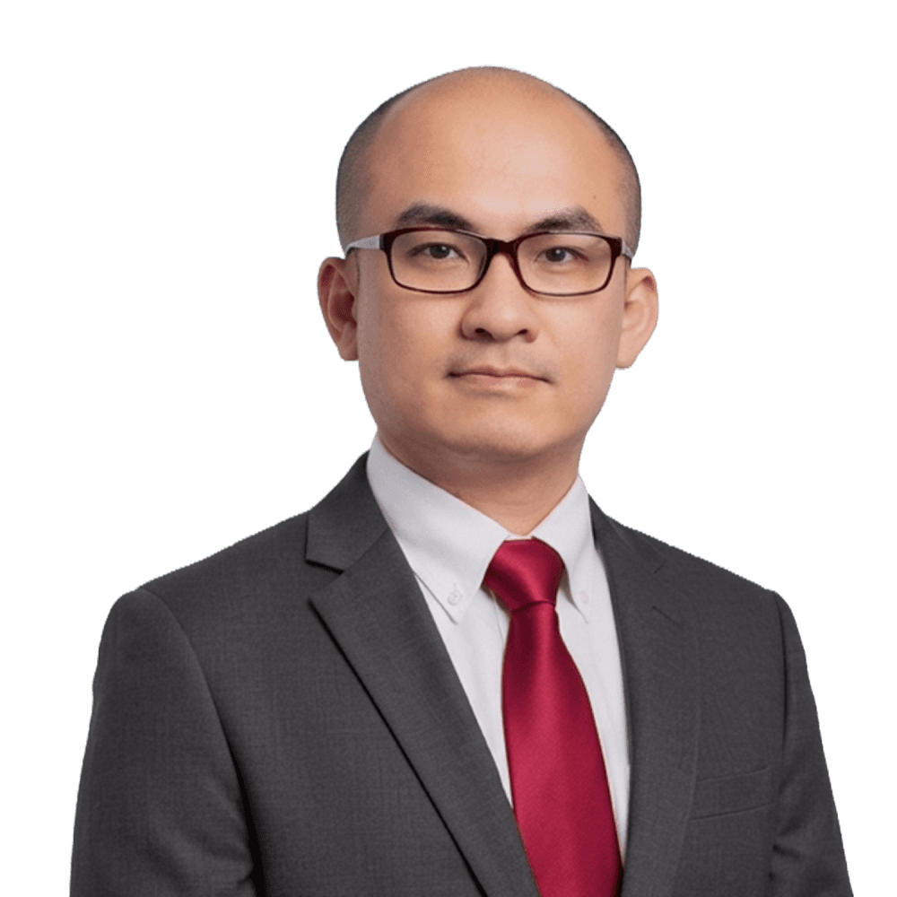 Dr. Dr. Ting Huong Yew - Pathology specialist at Sunway Medical Centre Penang, Malaysia