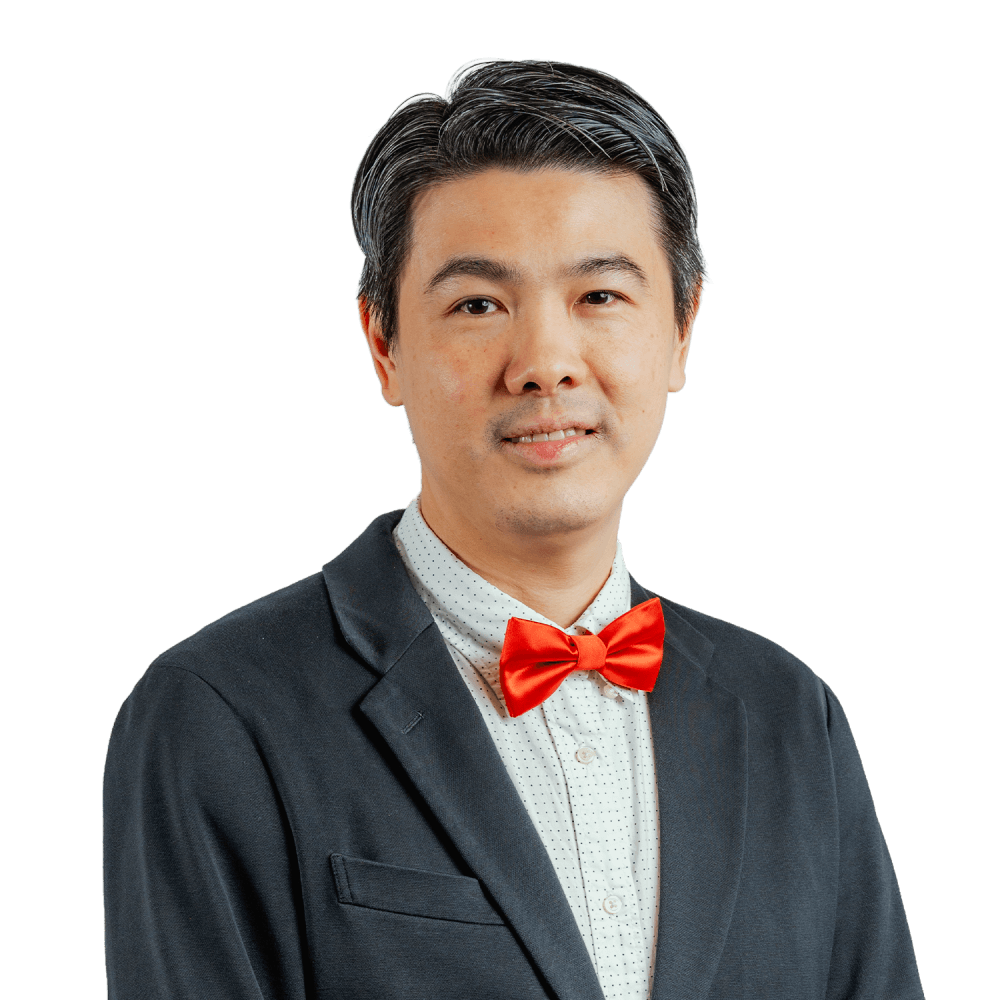 Dr. Yong Swee Guan