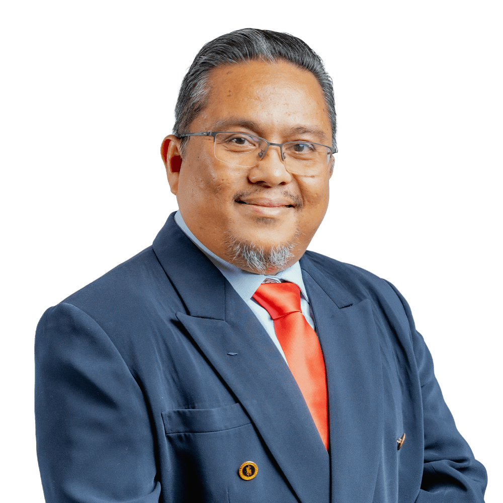 Dr. Dr. Zahirrudin Bin Zakaria @azidin - Ear, Nose, Throat, Head & Neck Surgery specialist at Sunway Medical Centre Penang, Malaysia
