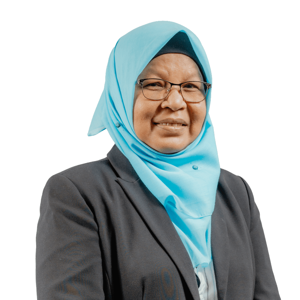 Dr. Dr. Narazah Binti Mohd Yusoff - Haematopathology specialist at Sunway Medical Centre Penang, Malaysia