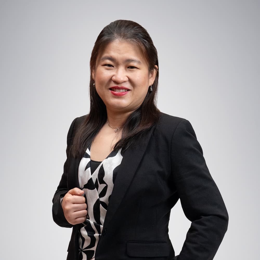 Wong Lin Lee