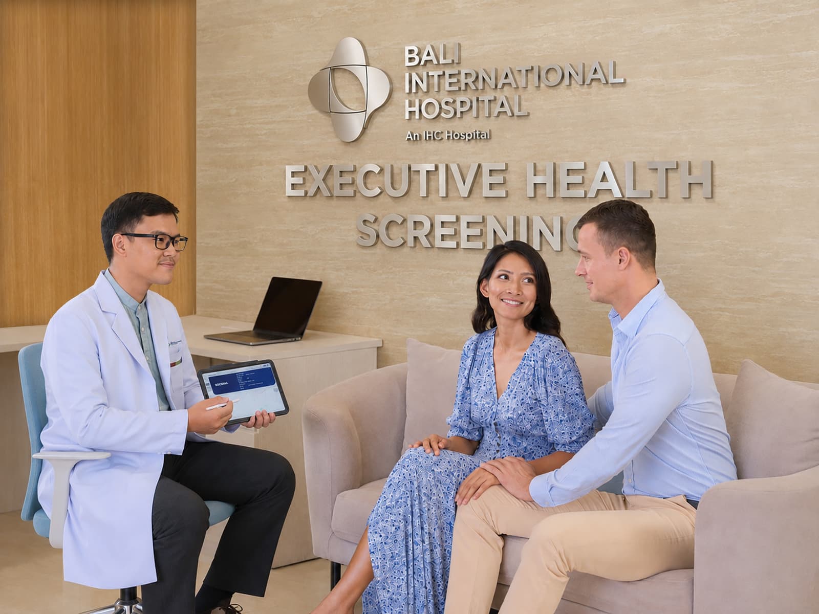 Medical & Treatment Centres