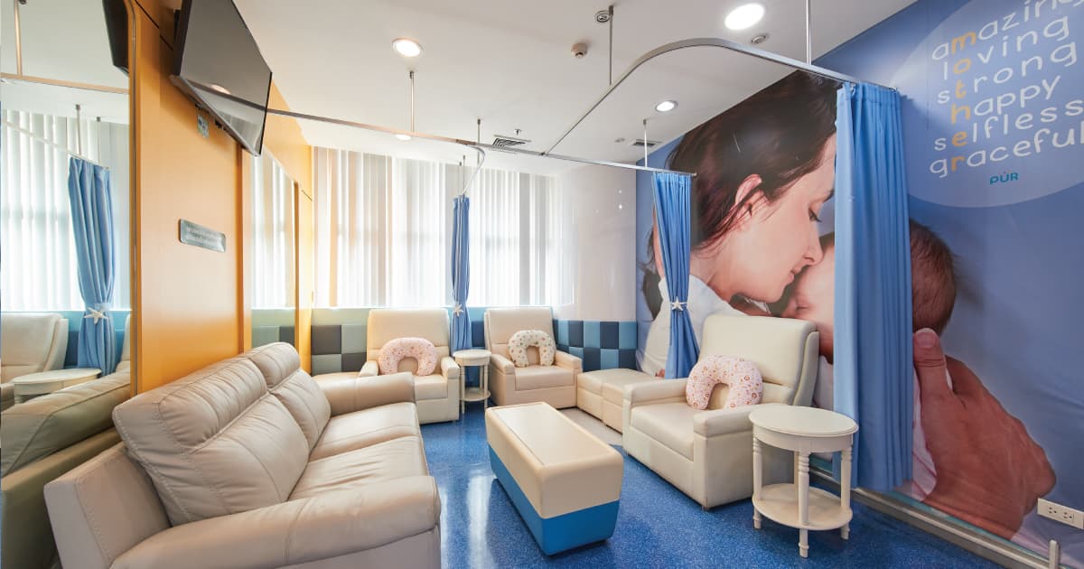 Amenities & Support Services 3