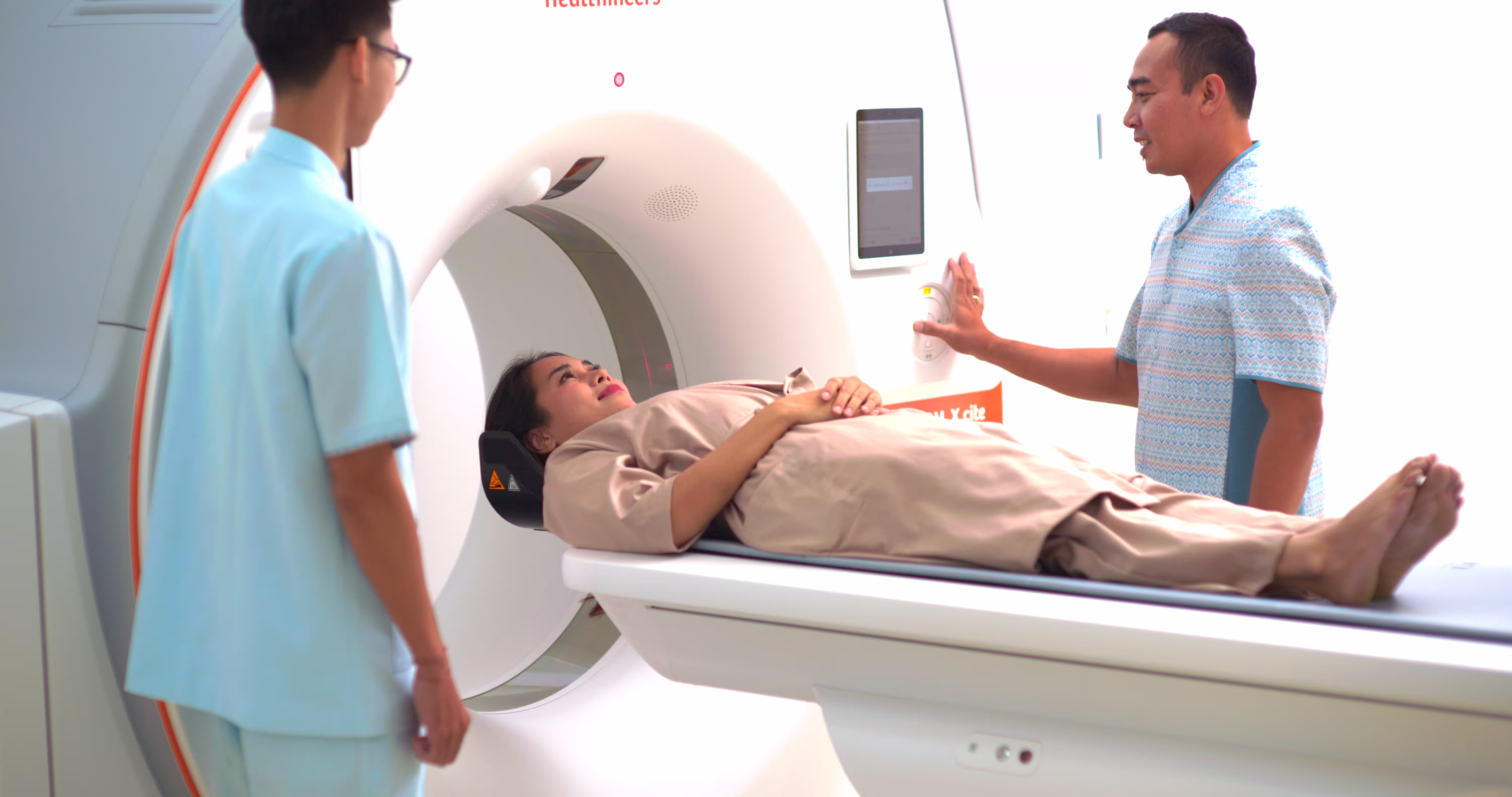 Diagnostic & Treatment Technology