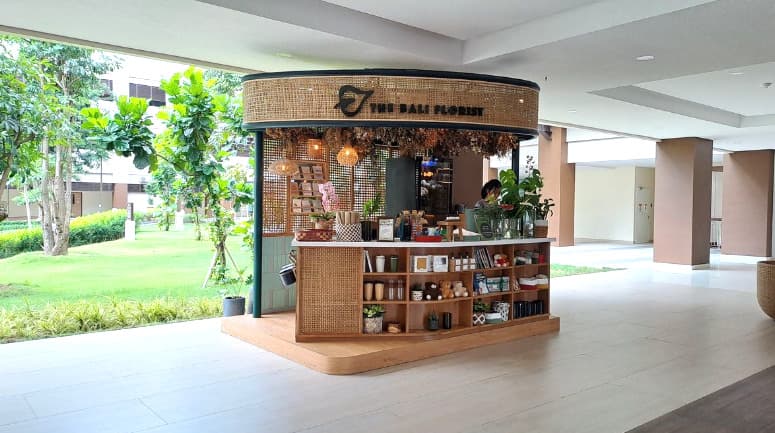 Amenities & Support Services