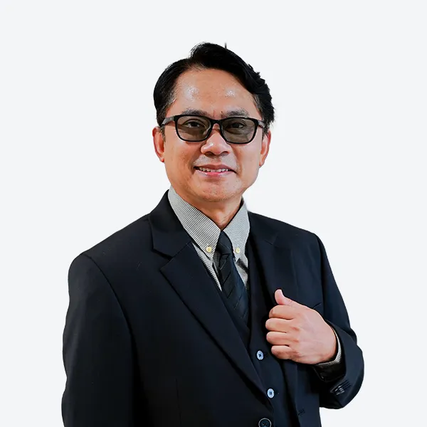 Dr. Hj. Mohammed Sulaiman Hj. Ibrahim