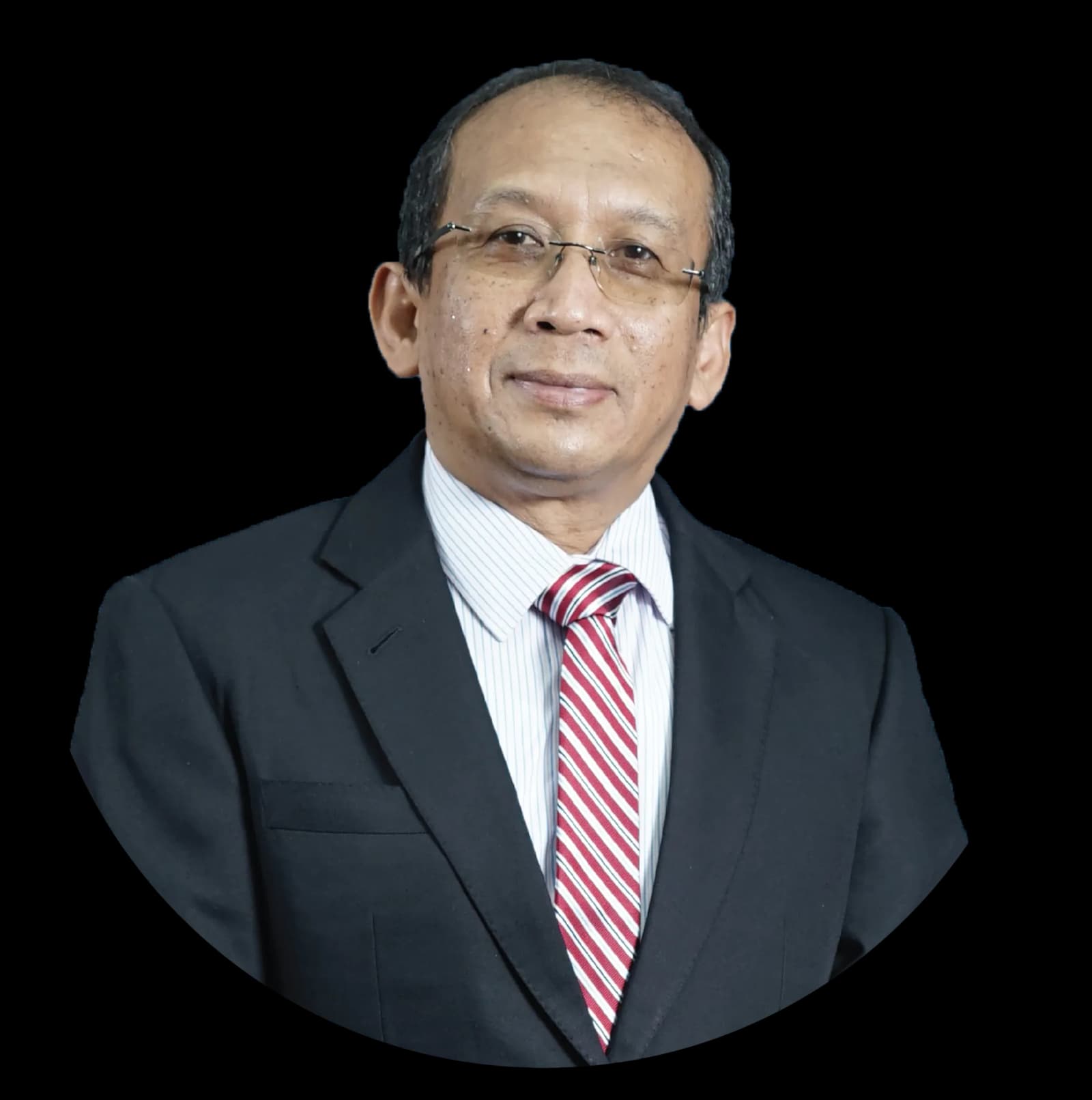 Mr. Ab Razak Samsudin