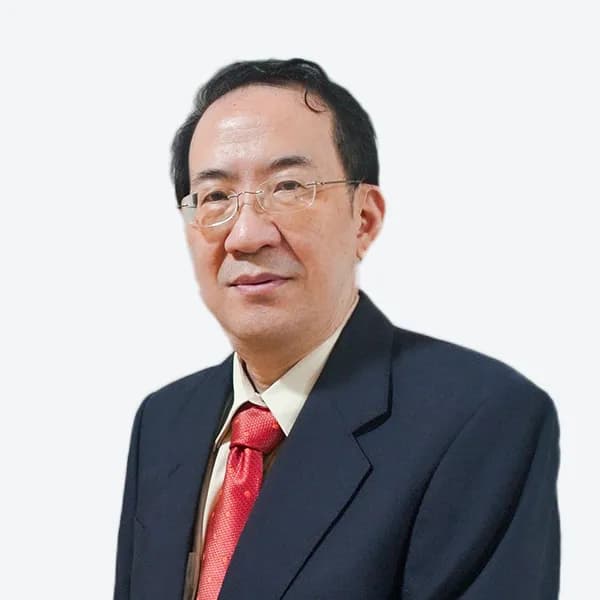 Dr. Diong Kok Wah