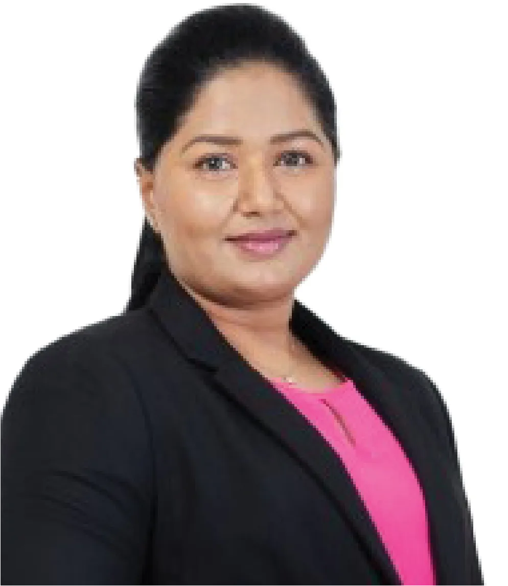 Dr. Deepa Sanmugam