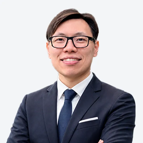 Dr. Koh Chee Keong