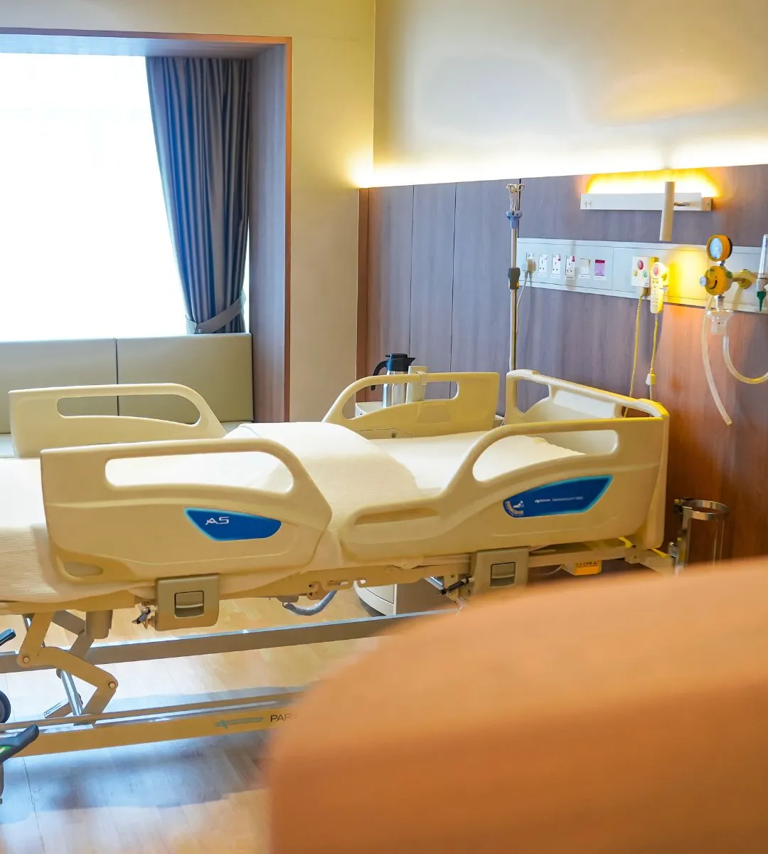 Patient Care & Recovery