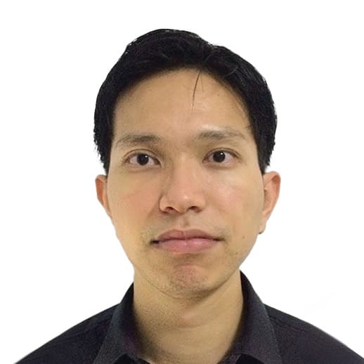 Dr. Faimee Erwan Bin Muhamat Nor