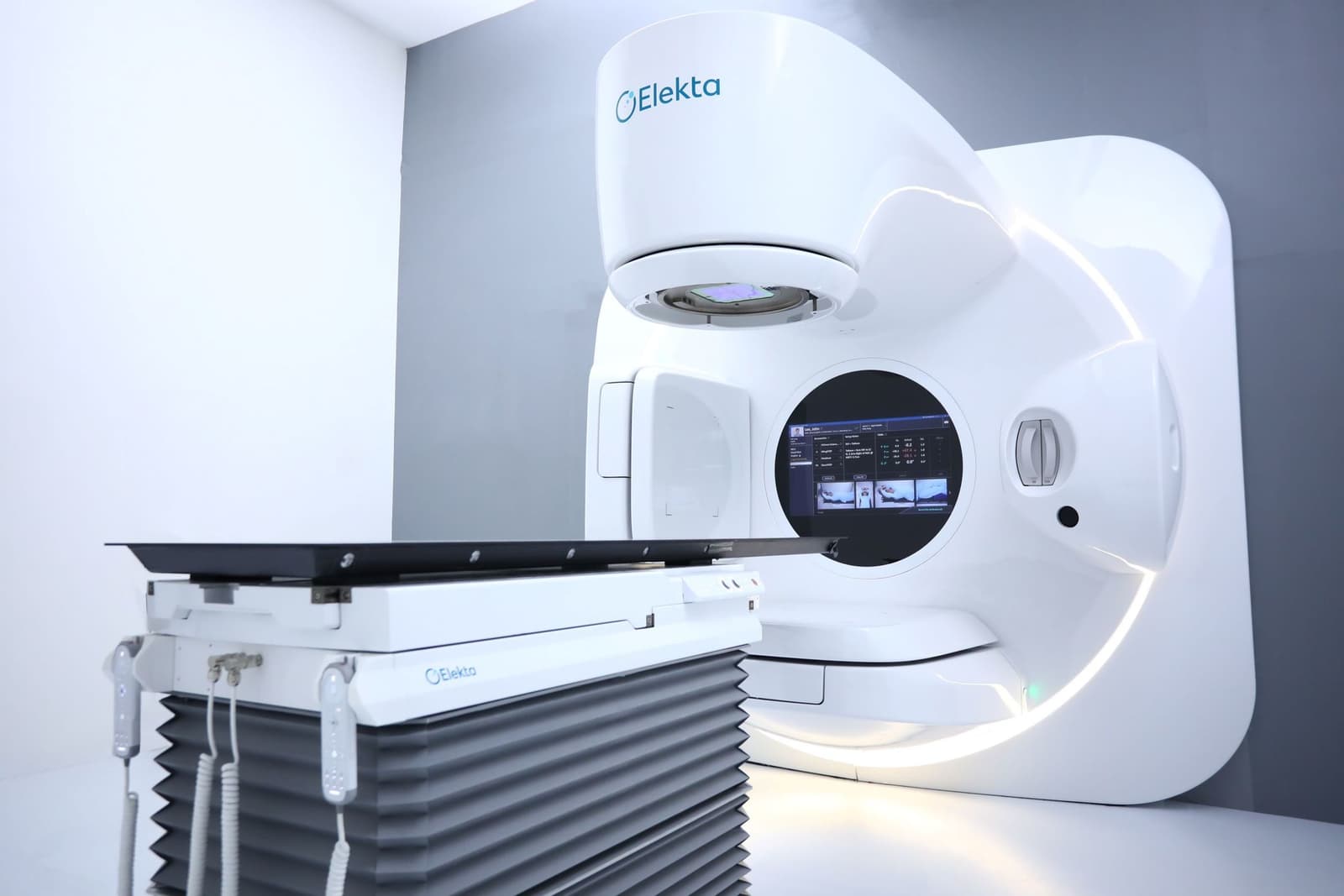 Diagnostic & Treatment Technology