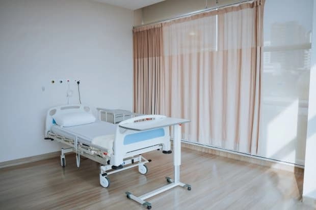 Patient Care & Recovery