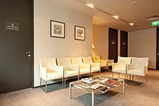 Amenities & Support Services 1