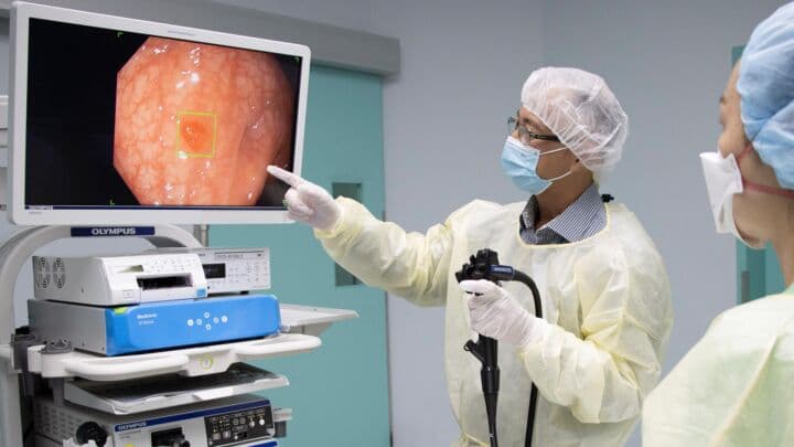 Diagnostic & Treatment Technology 1