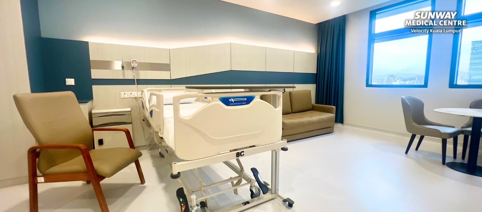 Patient Care & Recovery 2