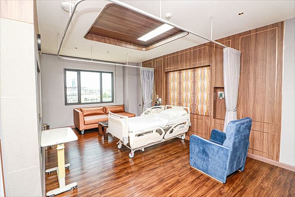 Patient Care & Recovery 2