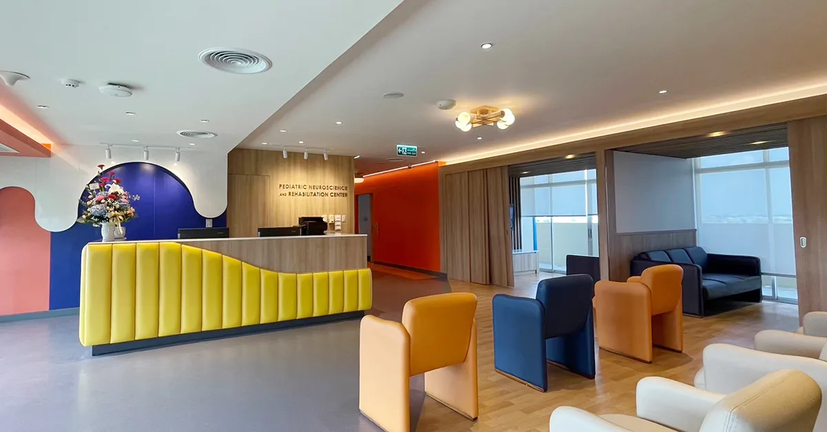 Medical & Treatment Centres