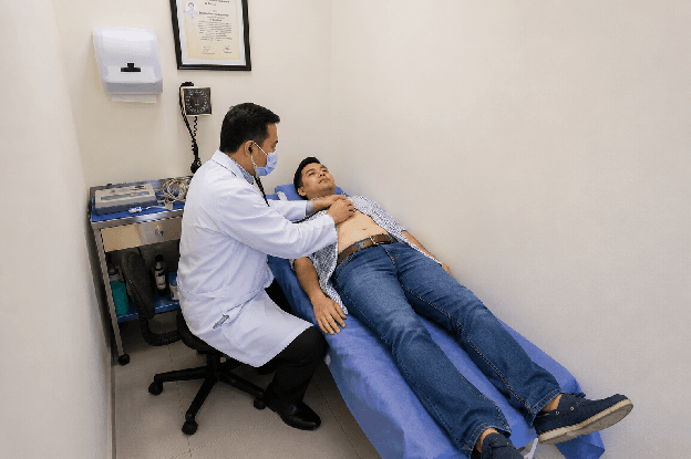 Medical Check Up Malaysia: Paket, Kota, Tes, dan Biaya