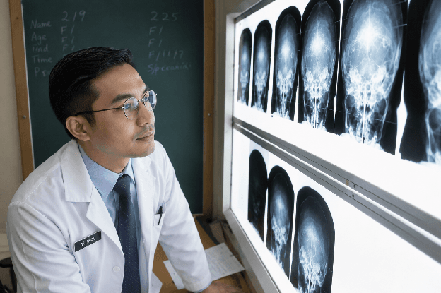 Oncologists in Penang: A Guide to Choosing a Cancer Specialist
