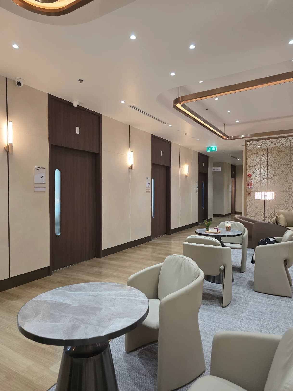 Amenities & Support Services 4
