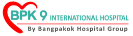 Bangpakok 9 International Hospital