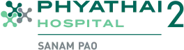 Phyathai 2 Hospital